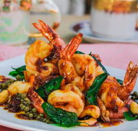 That Thai - Accommodation Batemans Bay