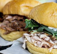 The Smoke BBQ - Accommodation Batemans Bay