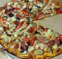 Trio Romano - Accommodation Batemans Bay