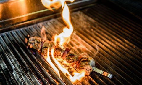 Waterfront Grill - Accommodation Batemans Bay 9