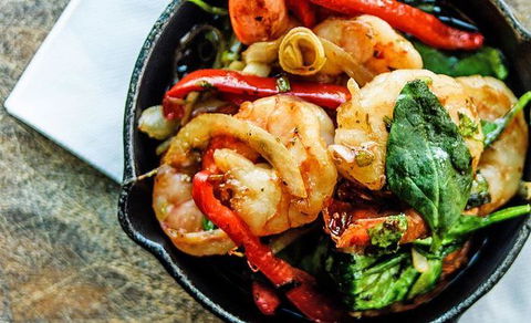 Waterfront Grill - Accommodation Batemans Bay 12