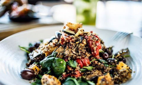 Waterfront Grill - Accommodation Batemans Bay 14