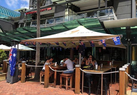 Waterfront Grill - Accommodation Batemans Bay 6