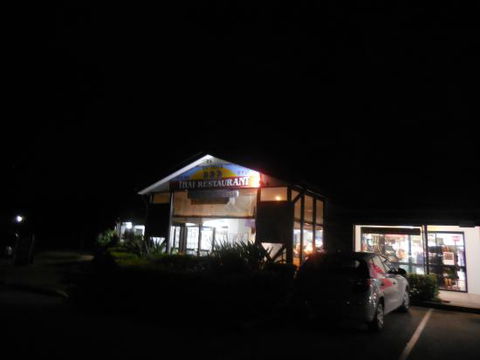 Yok Attack - Accommodation Batemans Bay 0