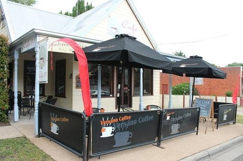 Cafe 91 - Accommodation Batemans Bay 0