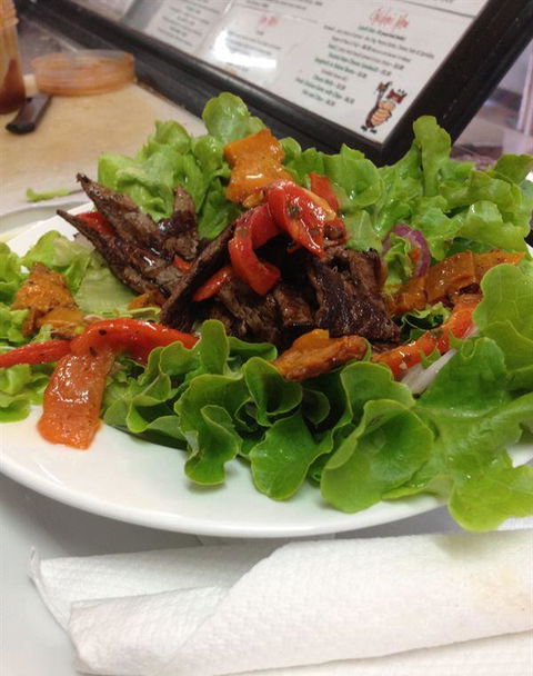 Faro Bianco Italian Restaurant & Wood Fired Pizza - Accommodation Batemans Bay 11