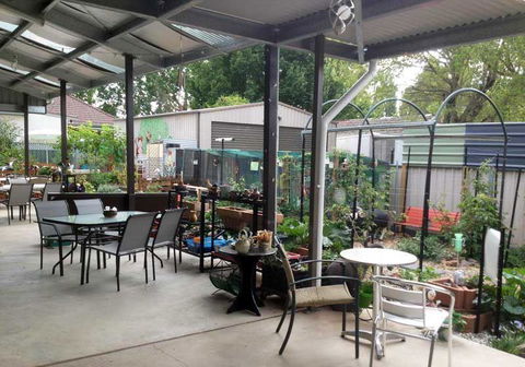 Faro Bianco Italian Restaurant & Wood Fired Pizza - Accommodation Batemans Bay 5