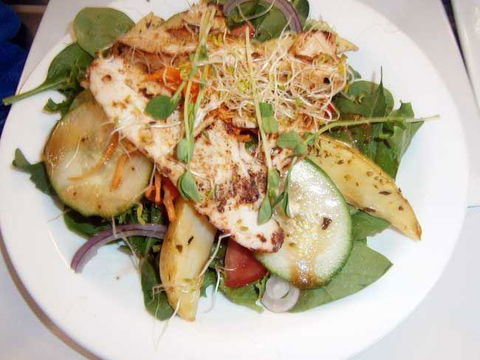 Faro Bianco Italian Restaurant & Wood Fired Pizza - Accommodation Batemans Bay 7