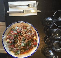 Fatto Bar  Cantina - Accommodation Batemans Bay