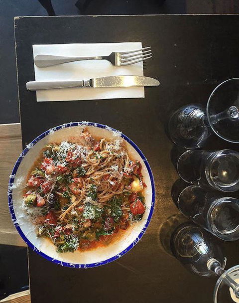 Fatto Bar & Cantina - Accommodation Batemans Bay 0