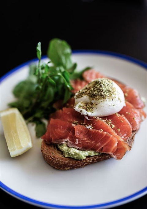 Fatto Bar & Cantina - Accommodation Batemans Bay 9