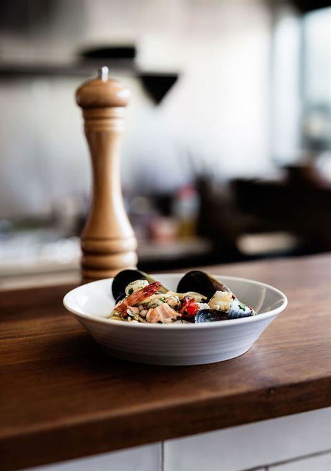 Fatto Bar & Cantina - Accommodation Batemans Bay 12