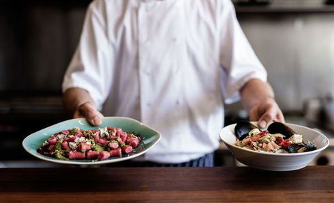 Fatto Bar & Cantina - Accommodation Batemans Bay 13