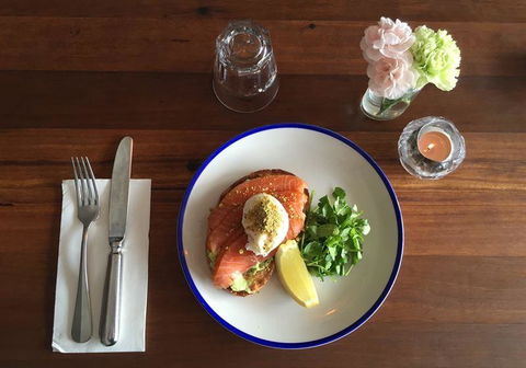 Fatto Bar & Cantina - Accommodation Batemans Bay 14