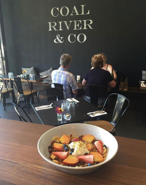 Fatto Bar & Cantina - Accommodation Batemans Bay 15