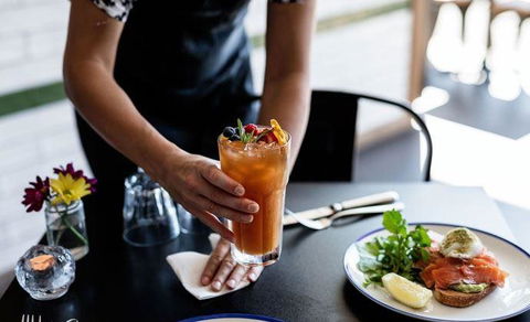 Fatto Bar & Cantina - Accommodation Batemans Bay 3