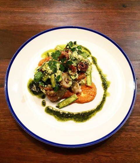 Fatto Bar & Cantina - Accommodation Batemans Bay 7