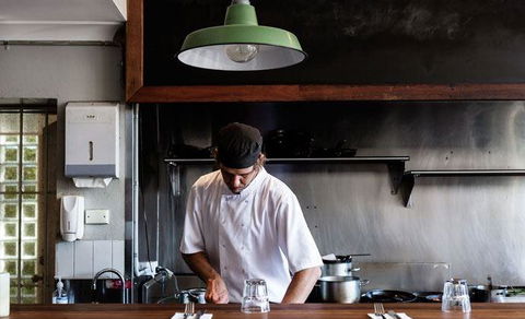 Fatto Bar & Cantina - Accommodation Batemans Bay 8