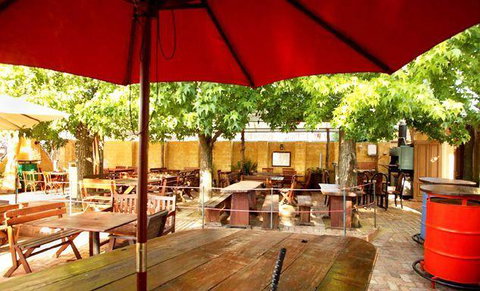 Ironbark Brewery - Accommodation Batemans Bay 1