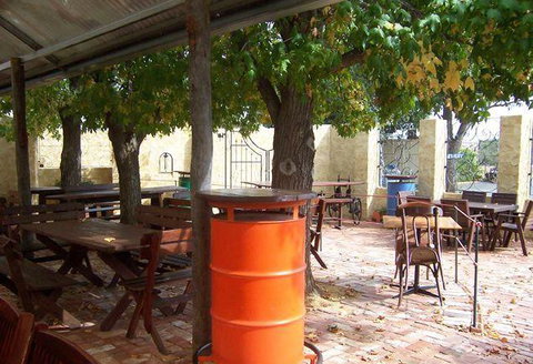 Ironbark Brewery - Accommodation Batemans Bay 5