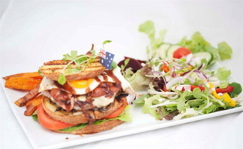 Ironbark Brewery - Accommodation Batemans Bay 6