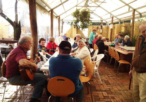 Ironbark Brewery - Accommodation Batemans Bay 7