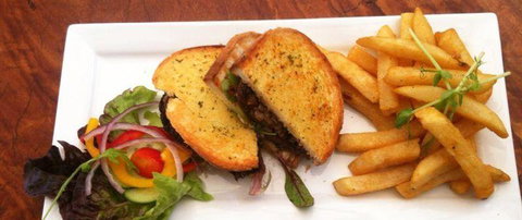 Ironbark Brewery - Accommodation Batemans Bay 8