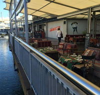 Jamie's Italian Canberra - Accommodation Batemans Bay