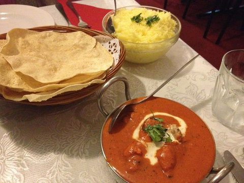 Jewel Of India - Accommodation Batemans Bay 0