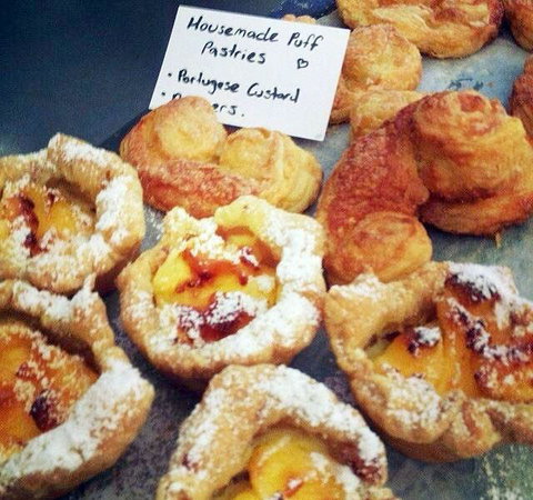 Moka Patisserie & Cafe - Accommodation Batemans Bay 9