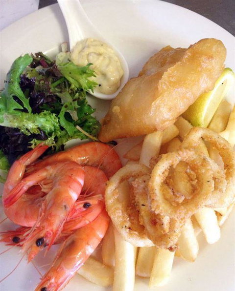 Moka Patisserie & Cafe - Accommodation Batemans Bay 10