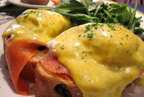 Moka Patisserie & Cafe - Accommodation Batemans Bay 11