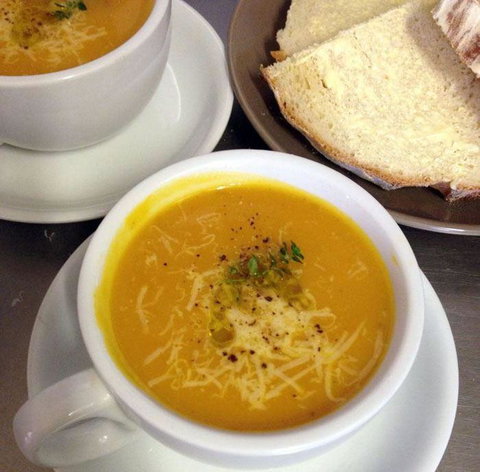 Moka Patisserie & Cafe - Accommodation Batemans Bay 12