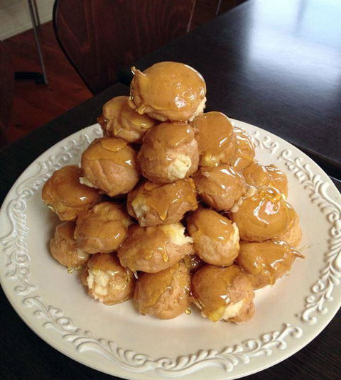 Moka Patisserie & Cafe - Accommodation Batemans Bay 14