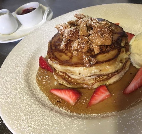 Moka Patisserie & Cafe - Accommodation Batemans Bay 1