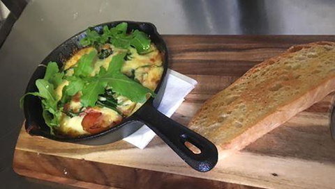 Moka Patisserie & Cafe - Accommodation Batemans Bay 3