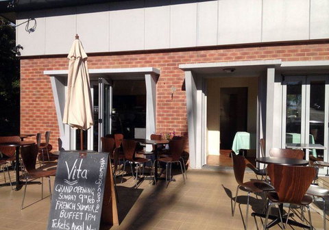 Moka Patisserie & Cafe - Accommodation Batemans Bay 4