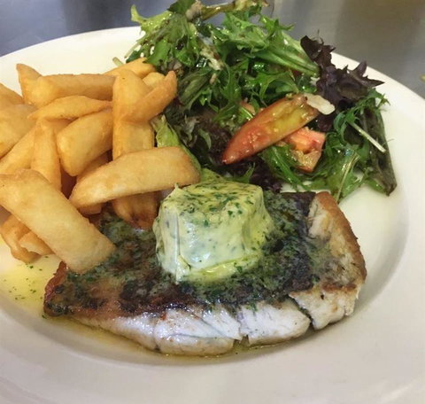 Moka Patisserie & Cafe - Accommodation Batemans Bay 5