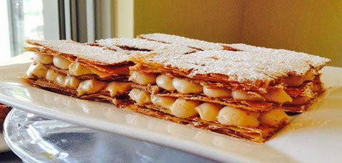 Moka Patisserie & Cafe - Accommodation Batemans Bay 7