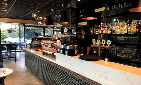New Taipei - Accommodation Batemans Bay 8