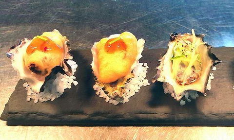 NINE 50 Restaurant & Bar - Accommodation Batemans Bay 6