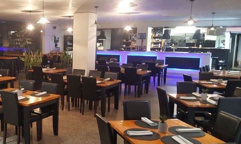 NINE 50 Restaurant & Bar - Accommodation Batemans Bay 7
