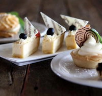 Orio Cafe Patisserie Bar - Accommodation Batemans Bay