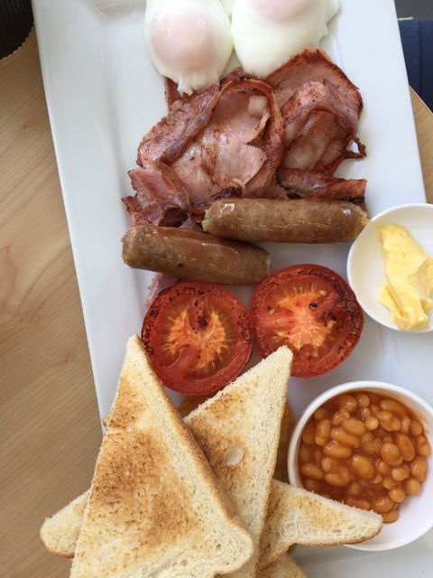 Pallet Cafe - Accommodation Batemans Bay 3