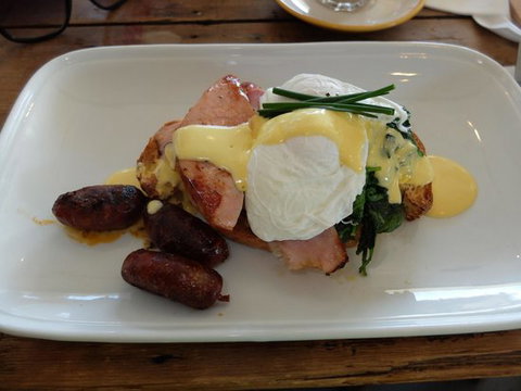 Porter Republic - Accommodation Batemans Bay 0