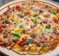 Rockys Pizza Place - Accommodation Batemans Bay