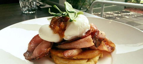 Smokey Joes Cafe, Bar & Grill - Accommodation Batemans Bay 0