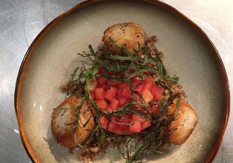Smokey Joes Cafe, Bar & Grill - Accommodation Batemans Bay 16