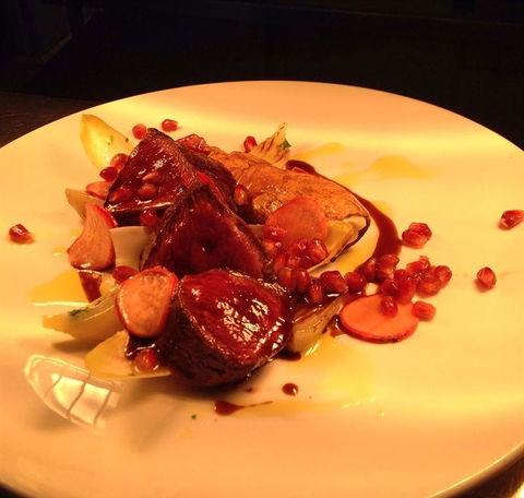 Smokey Joes Cafe, Bar & Grill - Accommodation Batemans Bay 17