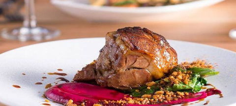 Smokey Joes Cafe, Bar & Grill - Accommodation Batemans Bay 1